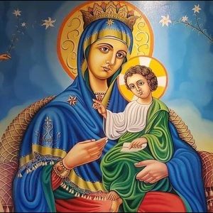 Meet your Posher, Tesfaye